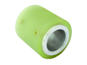 PU COVER FOR (STEP ROLLER) Ref : 11422663000