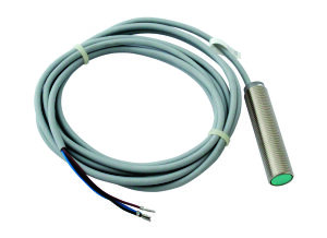 INDUCTIVE PROXIMITY SENSOR NO M12 PF NBB2-12GM-50-E2 Ref : 14401011002