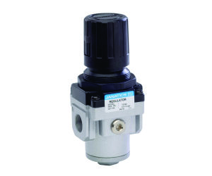AIR REGULATOR-G1/80.5-10 BAR R13614437 Ref : 12606040041