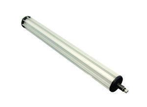 DEFLECTOR ROLL ASSY (ACCUMULATOR) Ref : : 11421018000