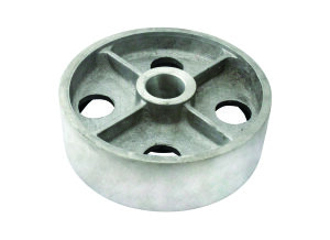 DEFLECTOR PULLEY Ref : 11169001510