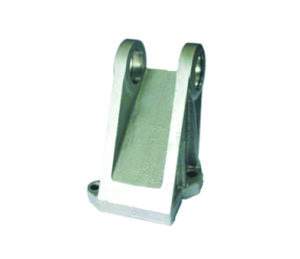 BEARING BLOCK Ref : Z2A-03348C Ref : 2AB-3348