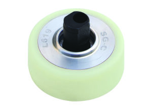 SL6 SHUTTLE WHEEL (6,5º) FOR REED 10º Ref : VYC-00245A
