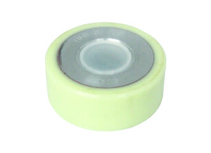 SHUTTLE WHEEL WITH BEARING Ref : VYC-00461A