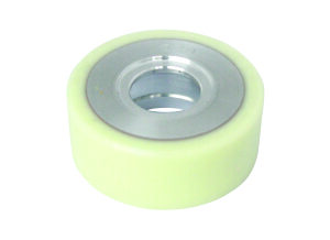 SHUTTLE WHEEL Ref : Z3C-04893A