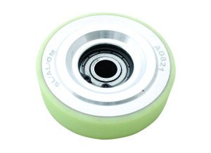 DRIVING ROLL (ALU.) Ref : VYC-00794A