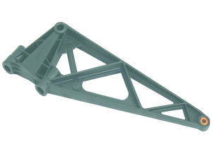 CONTROL LEVER WIDE Ref : Z2C-02182D