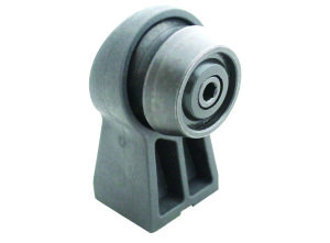 BEARING BLOCK AT THE BACK FIX Ref : DWLA-13010B
