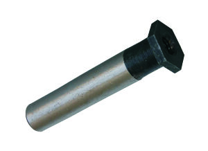AXLE D10/56 Ref : Z4K-05259B