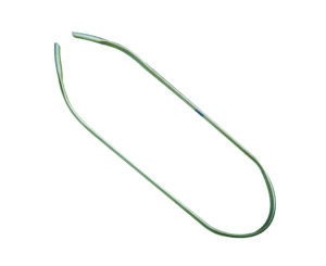 GUIDE BRACKET / SAFETY BAR Ref : Z2O-02112A