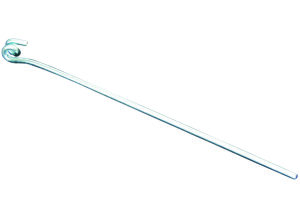 TAPE WEIGHT 2.4MM Ref : 4RB-6010
