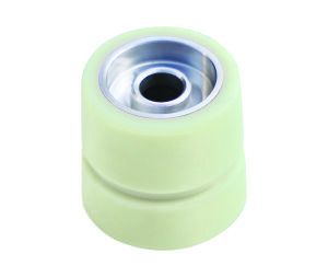 CHONCHOID ROLLER (Brg.6000 & 6001) Ref : Z3C-04982A