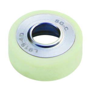 SHUTTLE ROLL (Brg.6001) Ref : Z4C-04897