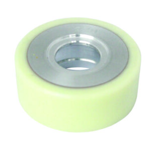 SHUTTLE WHEEL (Brg.6001) Ref : Z3C-04893