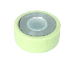 COMPLETE SHUTTLE WHEEL Ref : YVC-00461
