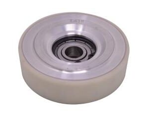 COMPLETE DRIVING ROLL Ref : Z3C-04986
