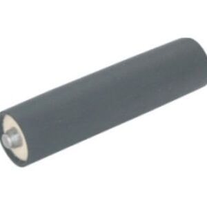 COMPLETE RETURN PULLEY (118 MM) STRAIGHT Ref : VYC-0138D