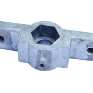 SLIDING PARTS Ref : Z4A-02830A