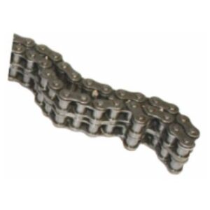 DOUBLE ROLLER CHAIN 08B-2 1/2” X 5/16” (3.48MTR) Ref : AATK-01138