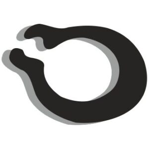 CLAMP RING Ref : AVSR-03002