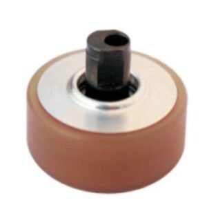 COMPLETE SHUTTLE WHEEL Ref : YVB-0245