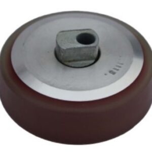 COMPLETE SHUTTLE WHEEL Ref : YVC-0185