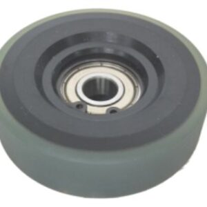 DRIVING ROLL (PLASTIC INSERT) Ref : 4CC-3681 Ref : 4CE-1905 Ref : YVA-0141