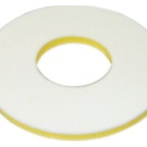 FOAM PLASTIC WASHER DIA 113 / DIA 47 Ref : 4TA-1097 Ref : 4TA-1645