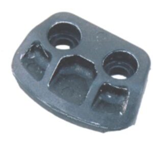 BRACKET CLAMP (BIG) Ref : 3UA-1790