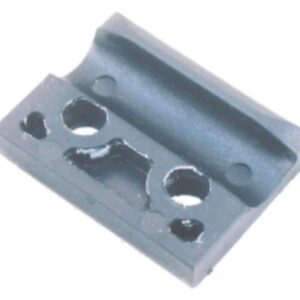 BRACKET CLAMP (GROUND PLATE) Ref : 4UA-1726