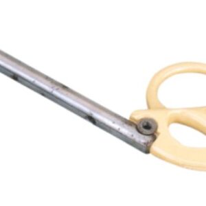 INSERTION FINGER CERAMIC - ZIRCONIA Ref : 4CC-3453