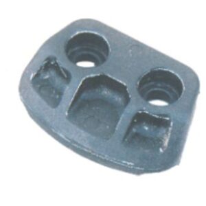 BRACKET CLAMP (BIG) Ref : 3UA-1790