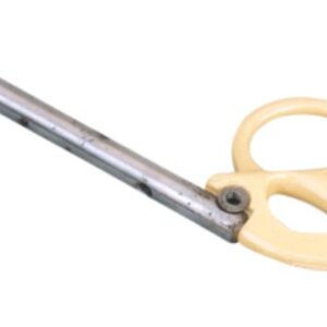 INSERTION FINGER CERAMIC - ZIRCONIA Ref : Z4C-04209B