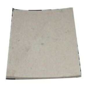 FELT (100 X 60 X 10MM) Ref : Z4T-02074