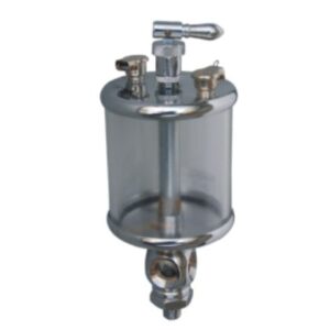 SIGHT FEED OILER (D-150/D-75) Ref : ATSE-01014