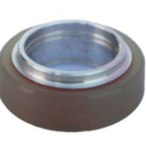 SHUTTLE WHEEL (Brg. 6001) Ref : 3CA-1204