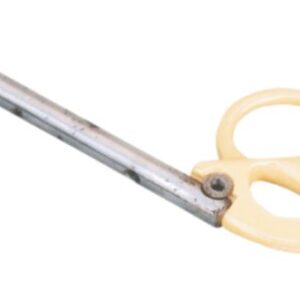 INSERTION FINGER CERAMIC - ZIRCONIA Ref : 4CC-3453 Ref : 4CB-4209