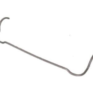 BRACKET Ref : 3FF-0009