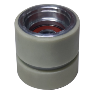 DRIVE MUSHROOM ROLLER 6.5º ASSEMBLED Ref : 31101792