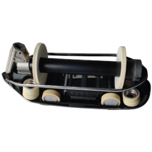 SHUTTLE WITH ROLL Ref : 9860070100
