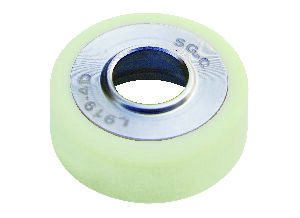 SHUTTLE ROLL 4°WHITE REF : Z4C-04897A