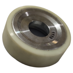SHUTTLE WHEEL Ref : 31100072