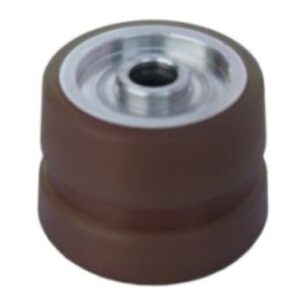 CHONCHOID ROLLER (Brg.609 & 6001) Ref : 3CE-0349