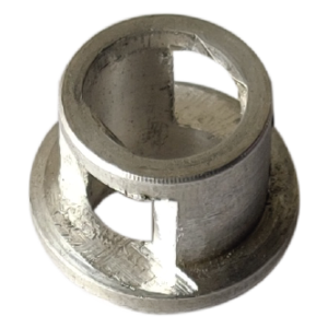 COVER FOR SHUTTLE ROLL 6.5° ROUGH-TURNED Ref : 31102971