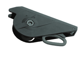 INSERTION FINGER SHUT DOWN DIV : REF : 39001952