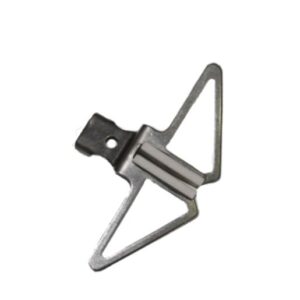 SLOTTED THREAD GUIDE
