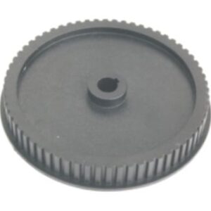 TOOTHED BELT PULLEY Z=64XL