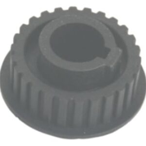 TOOTHED BELT PULLEY Z=26 XL